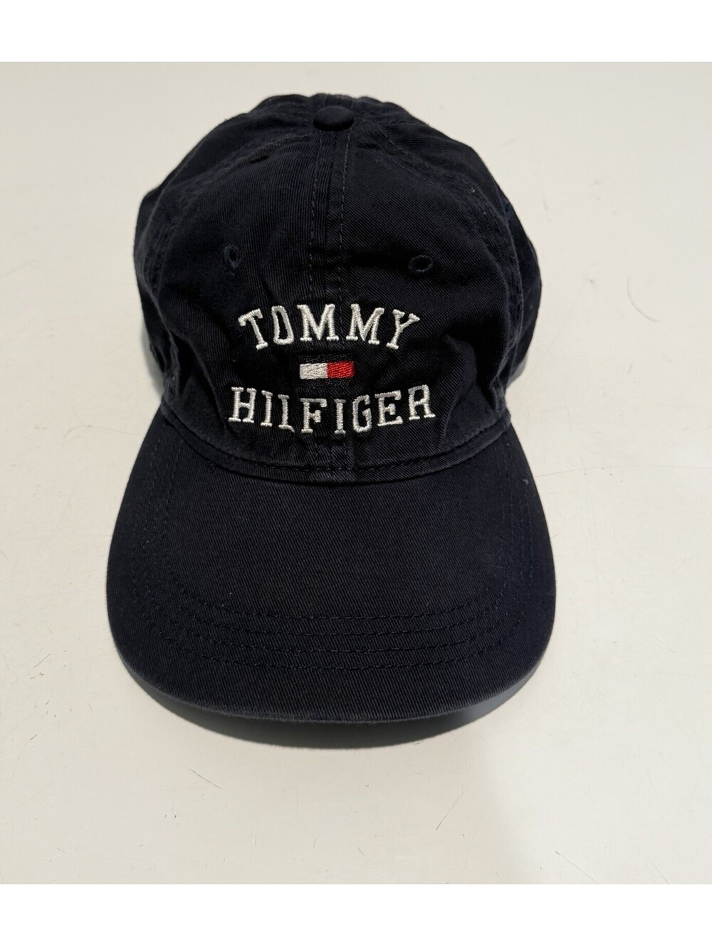 Mens Tommy Hilfiger Cap Hat One Size Adjustable